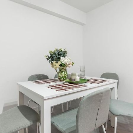 Apartamento Marques De Urquijo Gijon Ngoại thất bức ảnh
