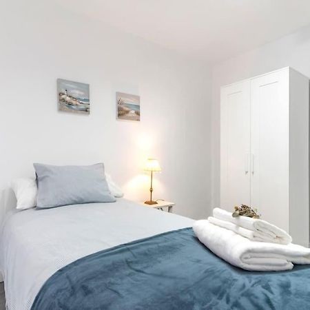 Apartamento Marques De Urquijo Gijon Ngoại thất bức ảnh