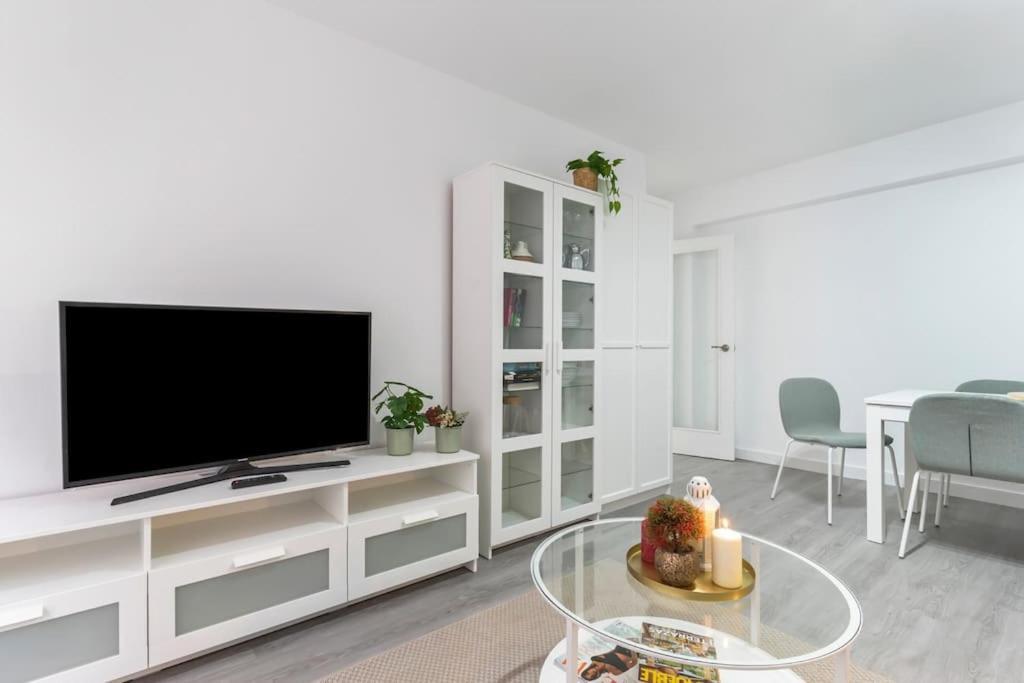 Apartamento Marques De Urquijo Gijon Ngoại thất bức ảnh