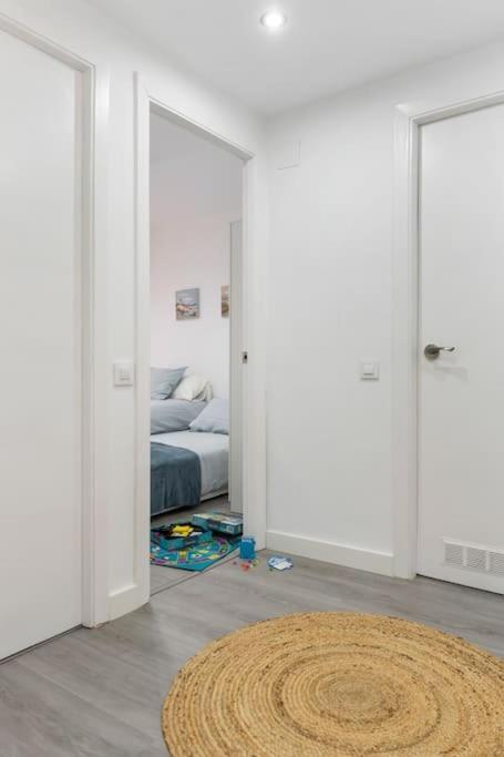 Apartamento Marques De Urquijo Gijon Ngoại thất bức ảnh