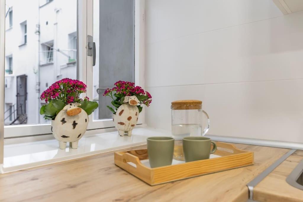 Apartamento Marques De Urquijo Gijon Ngoại thất bức ảnh