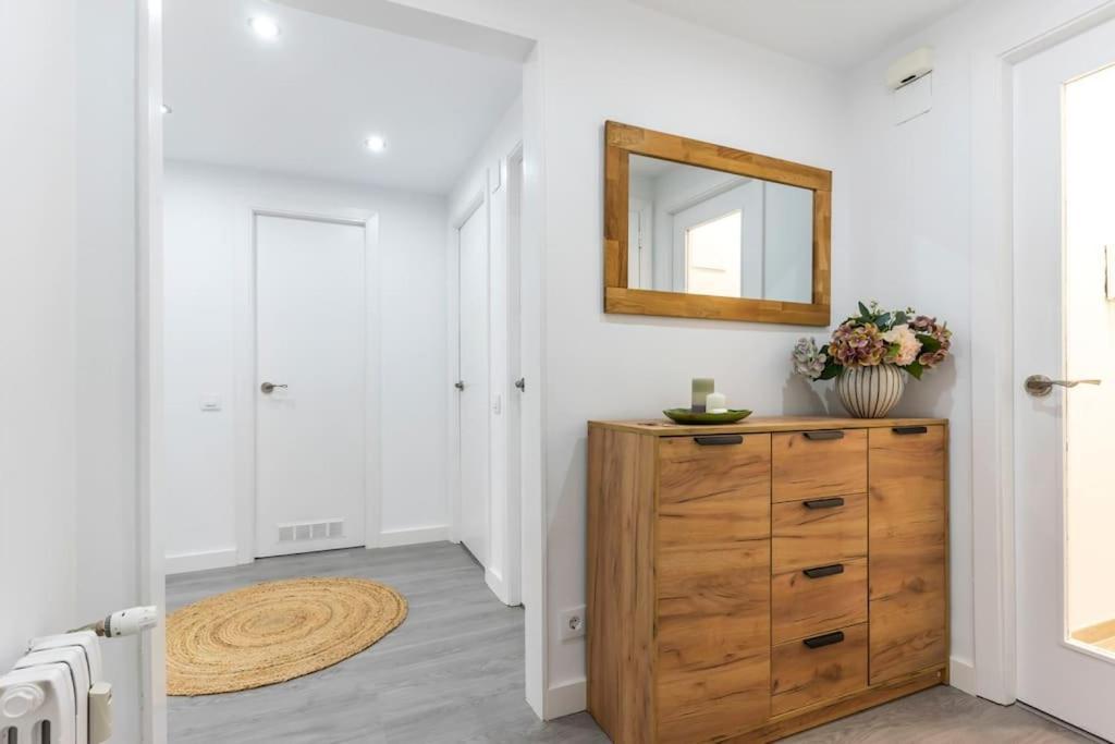 Apartamento Marques De Urquijo Gijon Ngoại thất bức ảnh